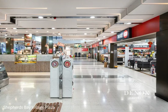 603C/5 Pope Street, Ryde, NSW 2112-Image