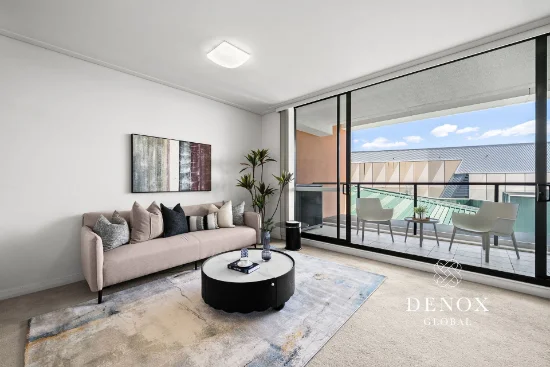 603C/5 Pope Street, Ryde, NSW 2112-Image
