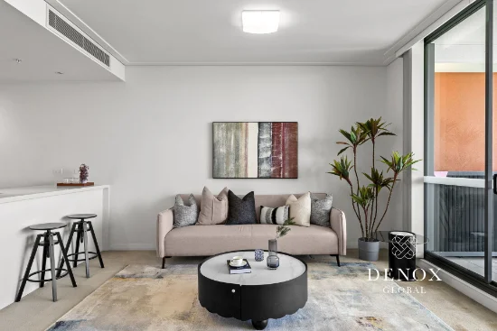 603C/5 Pope Street, Ryde, NSW 2112-Image