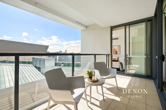 603C/5 Pope Street, Ryde, NSW 2112-Image