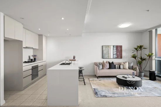 603C/5 Pope Street, Ryde, NSW 2112-Image