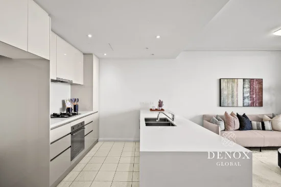 603C/5 Pope Street, Ryde, NSW 2112-Image