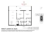 603S/1 Lardelli Drive, Ryde, NSW 2112-Floorplan