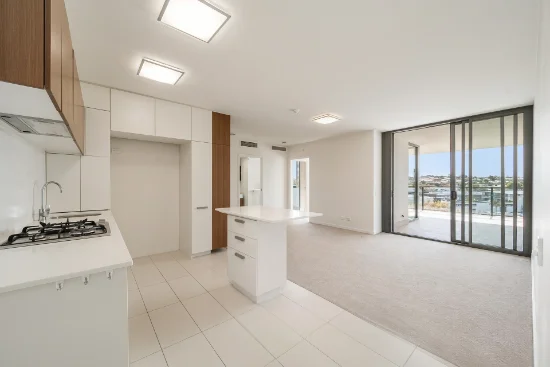 604/1 Aspinall Street, Nundah, Qld 4012