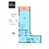 604/1 King William Street, Kent Town, SA 5067-Floorplan