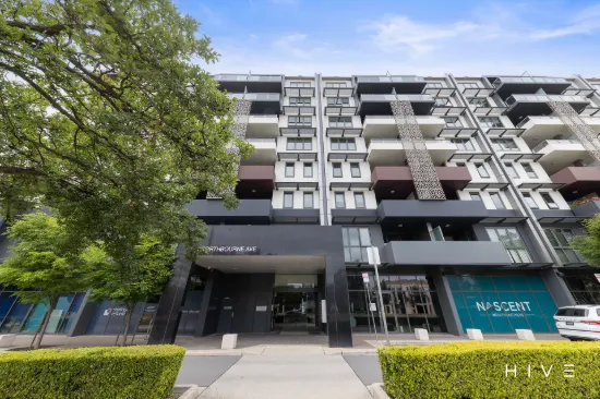 604/104 Northbourne Avenue, Braddon, ACT 2612