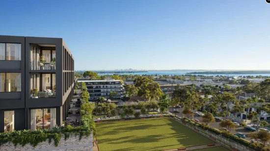 604/105C Willarong Road, Caringbah, NSW 2229