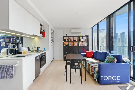 604/130 Dudley Street, West Melbourne, Vic 3003
