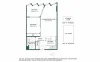 604/140 Swan Street, Richmond, Vic 3121-Floorplan