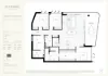 604/1409 Gold Coast Highway, Palm Beach, Qld 4221-Floorplan