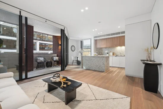 604/15 Young Street, Sydney, NSW 2000 - For Sale