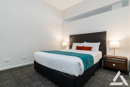 604/155 Bourke Street, Melbourne, Vic 3000