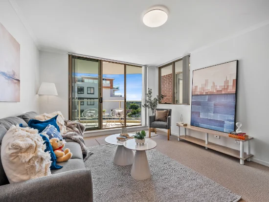 604/17-20 The Esplanade, Ashfield, NSW 2131 - For Sale