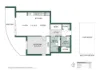 604/19 Honeysuckle Drive, Newcastle, NSW 2300-Floorplan