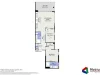 604/19 Reserve Street, Scarborough, WA 6019-Floorplan