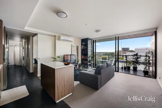 604/1C Michael Street, Brunswick, Vic 3056