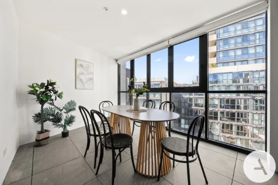 604/2 Batman Street, Braddon, ACT 2612