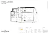 604/2265 Gold Coast Highway, Mermaid Beach, Qld 4218-Floorplan