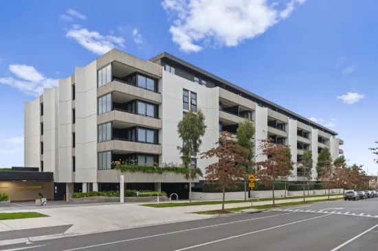 604/26 Foundation Boulevard, Burwood East, Vic 3151