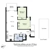 604/277 Barkly Street, Footscray, Vic 3011-Floorplan