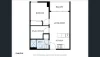 604/2a Clarence St, Malvern East, Vic 3145-Floorplan