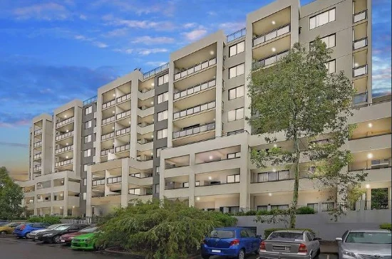 604/3-11 Orara Street, Waitara, NSW 2077