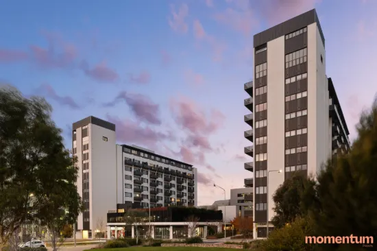 604/35 Furzer Street, Phillip, ACT 2606