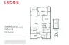 604/360 St Kilda Road, Melbourne, Vic 3004-Floorplan