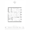 604/44 Ryrie Street, Geelong, Vic 3220-Floorplan