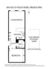 604/442 St Kilda Road, Melbourne, Vic 3004-Floorplan