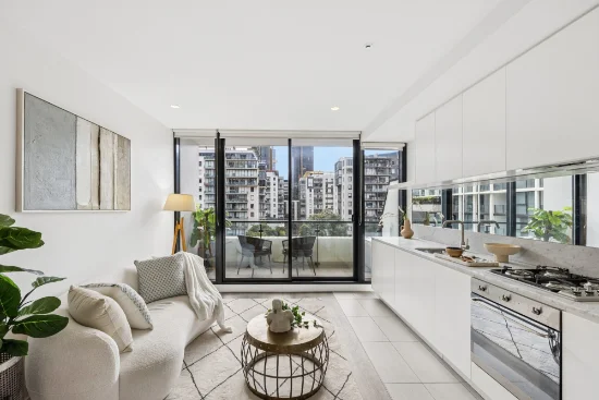604/52 Park Street, South Melbourne, Vic 3205