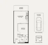 604/52 Park Street, South Melbourne, Vic 3205-Floorplan