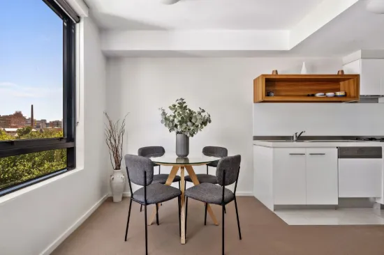 604/594 St Kilda Road, Melbourne VIC 3004-Image