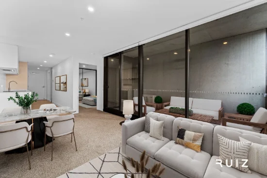 604/6 Furzer Street, Phillip, ACT 2606