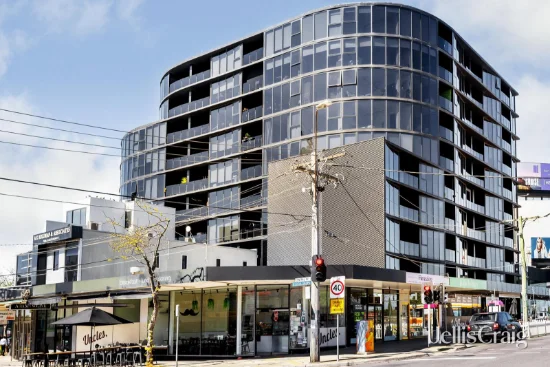 604/6 Station Street, Moorabbin, Vic 3189