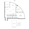 604/6 Station Street, Moorabbin, Vic 3189-Floorplan