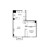 604/639 Little Bourke Street, Melbourne, Vic 3000-Floorplan