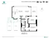 604/6A Evergreen Mews, Armadale, Vic 3143-Floorplan