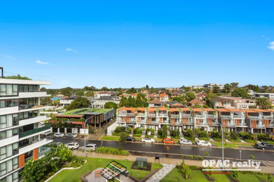 604/7 Garrigarrang Avenue, Kogarah, NSW 2217