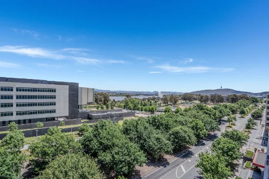 604/71 Constitution Avenue, Campbell, ACT 2612 - For Sale
