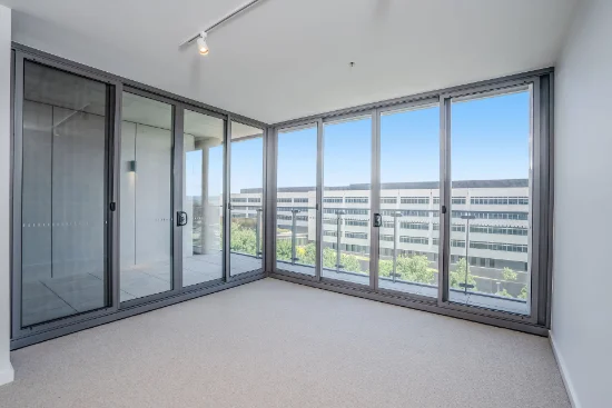 604/71 Constitution Avenue, Campbell, ACT 2612-Image