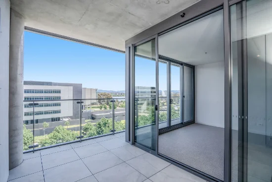 604/71 Constitution Avenue, Campbell, ACT 2612-Image