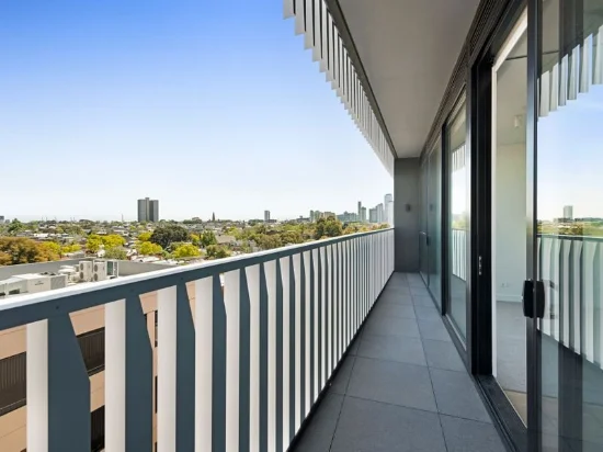 604/75 Palmerston Crescent, South Melbourne, Vic 3205-Image