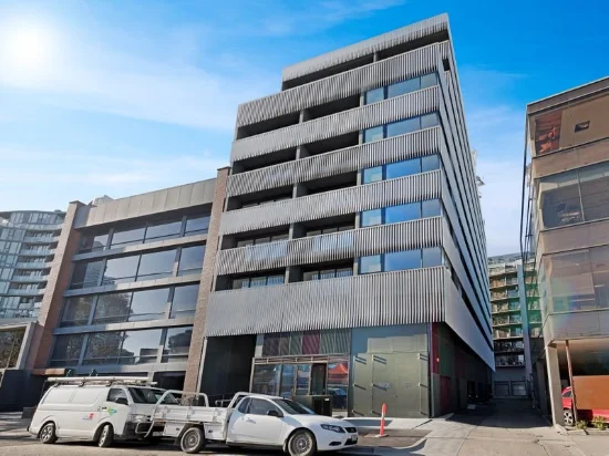 604/75 Palmerston Crescent, South Melbourne, Vic 3205-Image