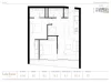 604/75 Palmerston Crescent, South Melbourne, Vic 3205-Floorplan