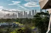 604/77 Queens Road, Melbourne, Vic 3004-Image