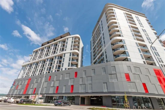 604/8 Gribble Street, Gungahlin ACT 2912 - For Rent