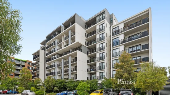 604/8 Olive York Way, Brunswick West, Vic 3055