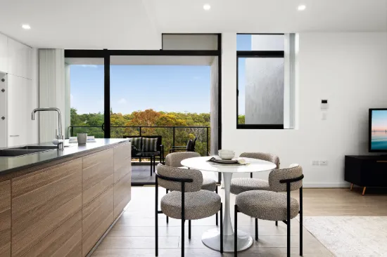 604/8 Waterview Drive, Lane Cove, NSW 2066