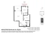 6042/74B Belmore Street, Ryde, NSW 2112-Floorplan